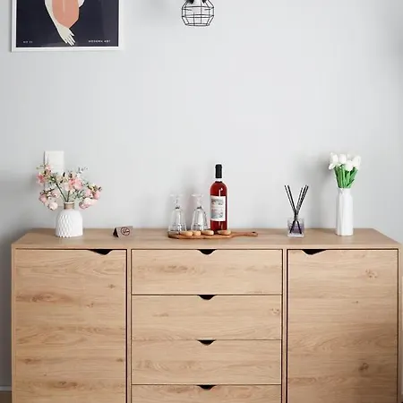 Minimal Loft At Kastellokampos Διαμέρισμα Πάτρα