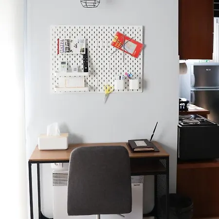 Minimal Loft At Kastellokampos Διαμέρισμα *