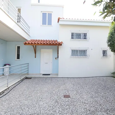 Διαμέρισμα Minimal Loft At Kastellokampos